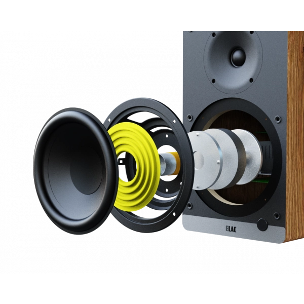 Debut ConneX DCB61